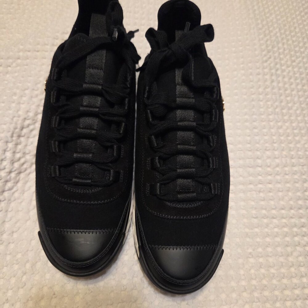 Chanel sneakers